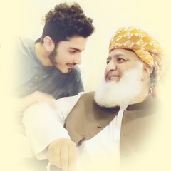 MMA | Political | Tarana  - Mohiuddin & Noor ul Haq Kakar