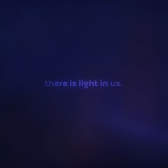 there is light in us by mathbonus — but it's a + slowed version.