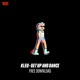on Kleu - Get Up And Dance (1K Free Download)