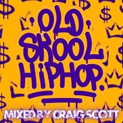 Hip Hop, R&B & Chillout Playlist (1982 - 2000)