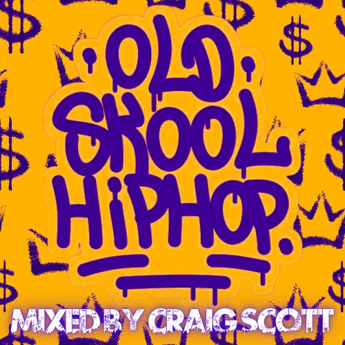 Hip Hop, R&B & Chillout Playlist (1982 - 2000)