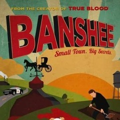 Banshee Soundtrack Carrie Lucas Theme