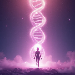 432Hz – DNA Repair, Deep Healing Music for Mind, Body & Soul