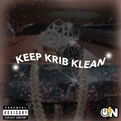 Keep Krib Klean