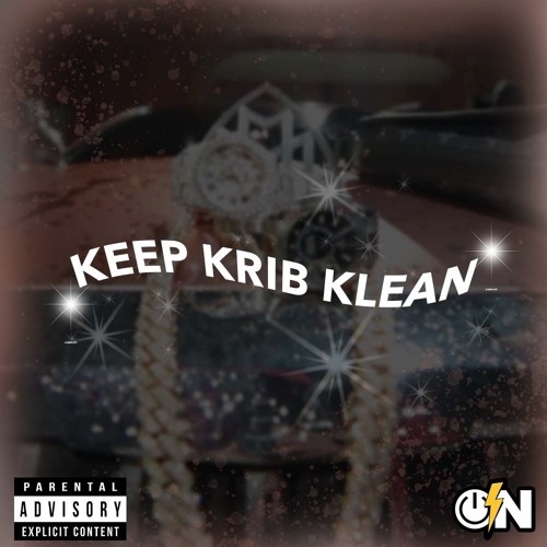 Keep Krib Klean