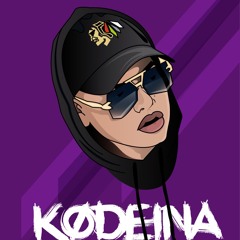 Kodeina- "WALK"