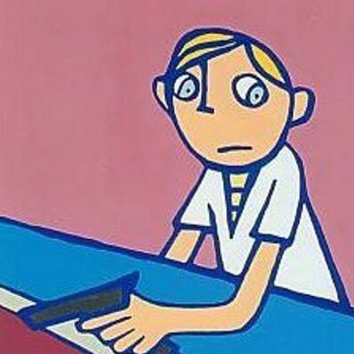 Something In The Air (DreamInDream)