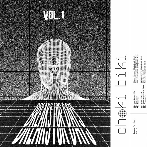 PREMIERE: High Fidelity - Unknown Entity [Choki Biki Records]