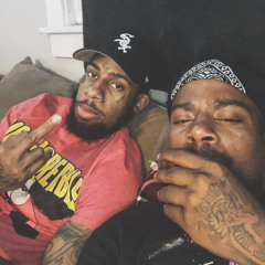 Sheef Nyce ft Machete - A mile away