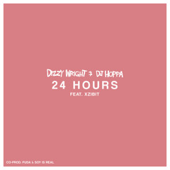 24 Hours (feat. Xzibit)