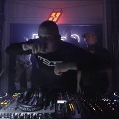 Bad Boombox b2b MCR-T BCCO x HOTMEAL @ Zenner, Berlin NYE 2024