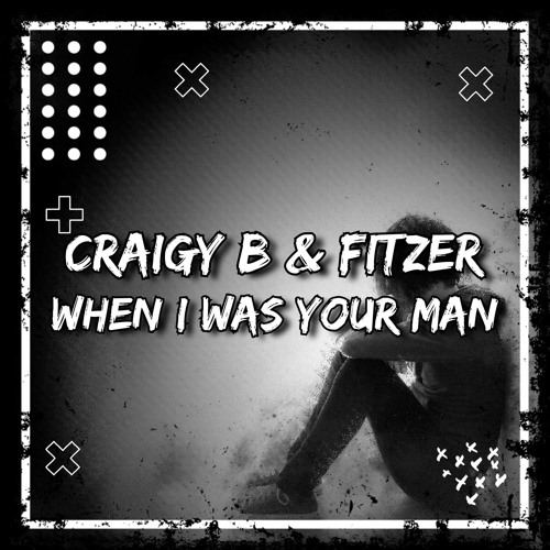 CRAIGY B & FITZER - YOUR MAN (COMING SOON)