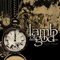 Lamb of God (Deluxe Edition)