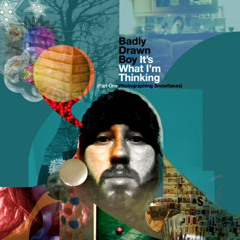 Stream Badly Drawn Boy music | Listen to songs, albums