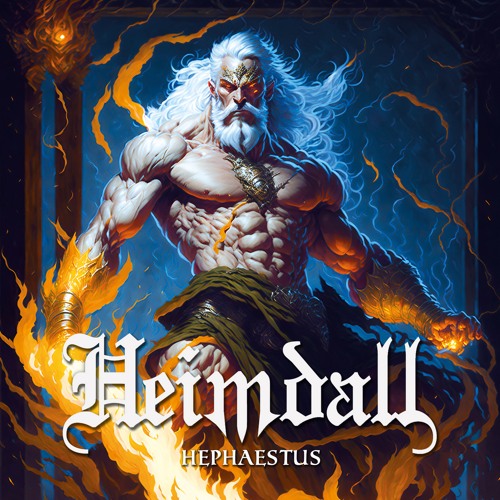 Stream The Runes by Heimdall | Listen online for free on SoundCloud