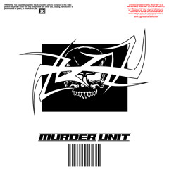 MURDER UNIT