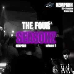 The Four Seasonz