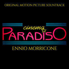 Cinema Paradiso (Original Motion Picture Soundtrack) [The Complete Edition]