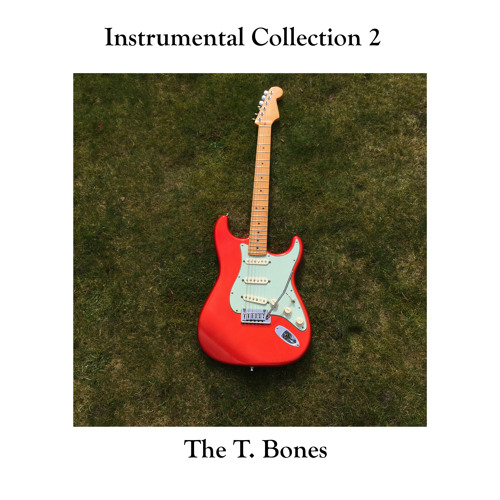 Stream The T. Bones | Listen to Instrumental Collection, Vol. 2 playlist  online for free on SoundCloud