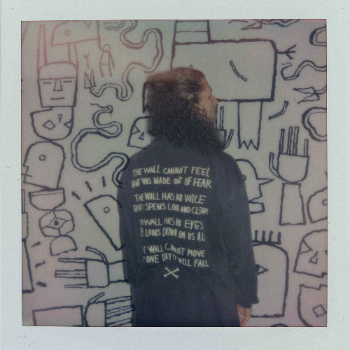 Me (Speak Out My Mind)