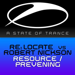 Stream Rogue (Original Mix) by Re:Locate | Listen online for