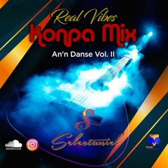 AN'N DANSE VOL II - SELECTANIEL