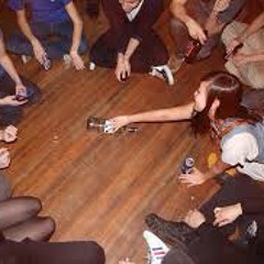 Spin The Bottle #RipWalter