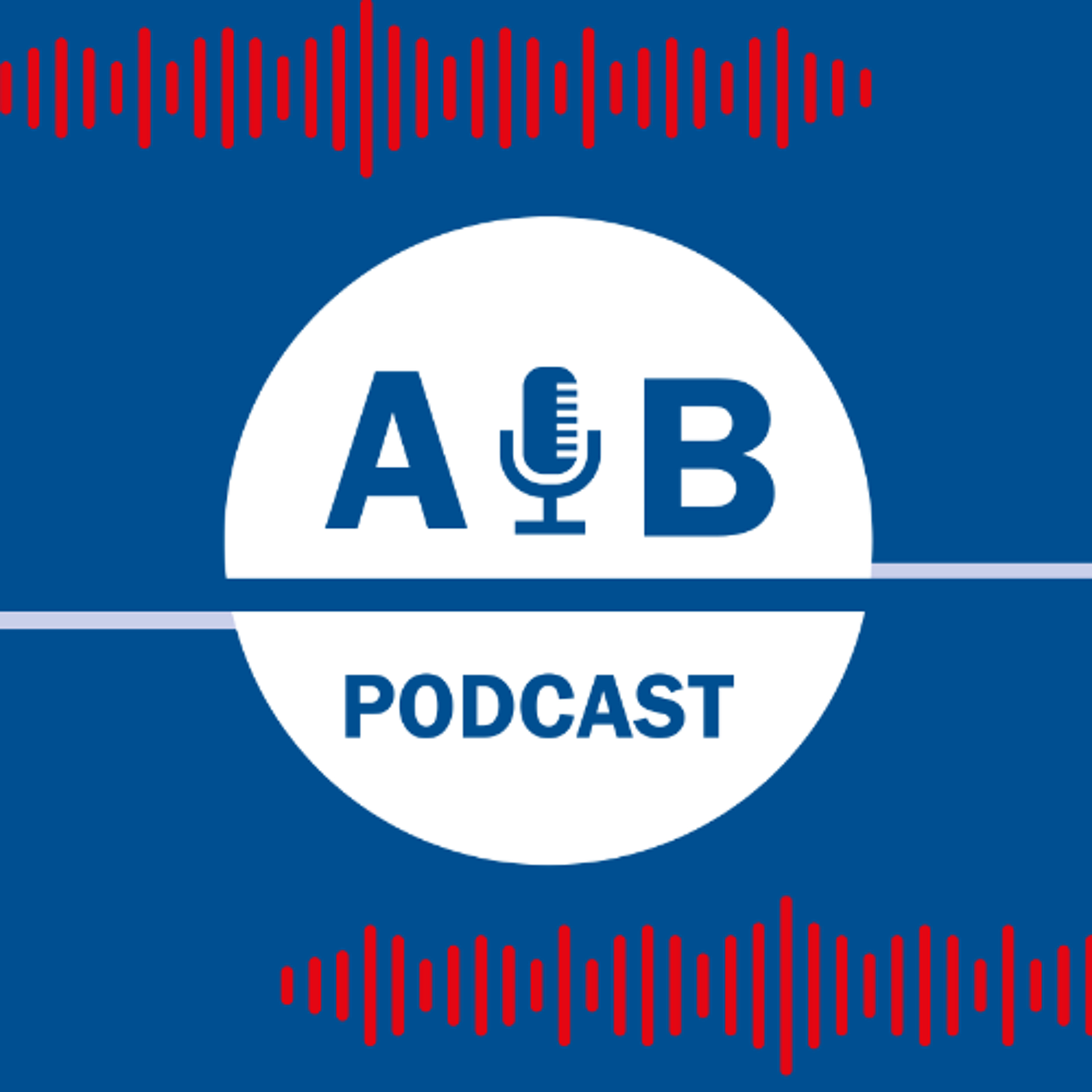 Episode 2: Understanding the AMR (Antimicrobial Resistance) Threat - Why It Matters for Asia & Europe episode artwork