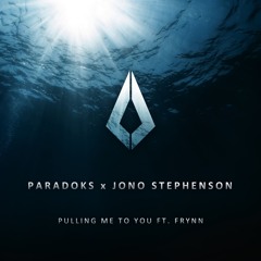 Premiere: Paradoks, Jono Stephenson - Pulling Me To You ft. Frynn [Purified Records]