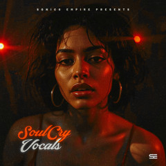 Sonics Empire - SoulCry Vocals
