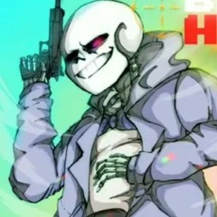 [Sudden Changes] BULLET HELL - DIY Remix (music by undermusic)