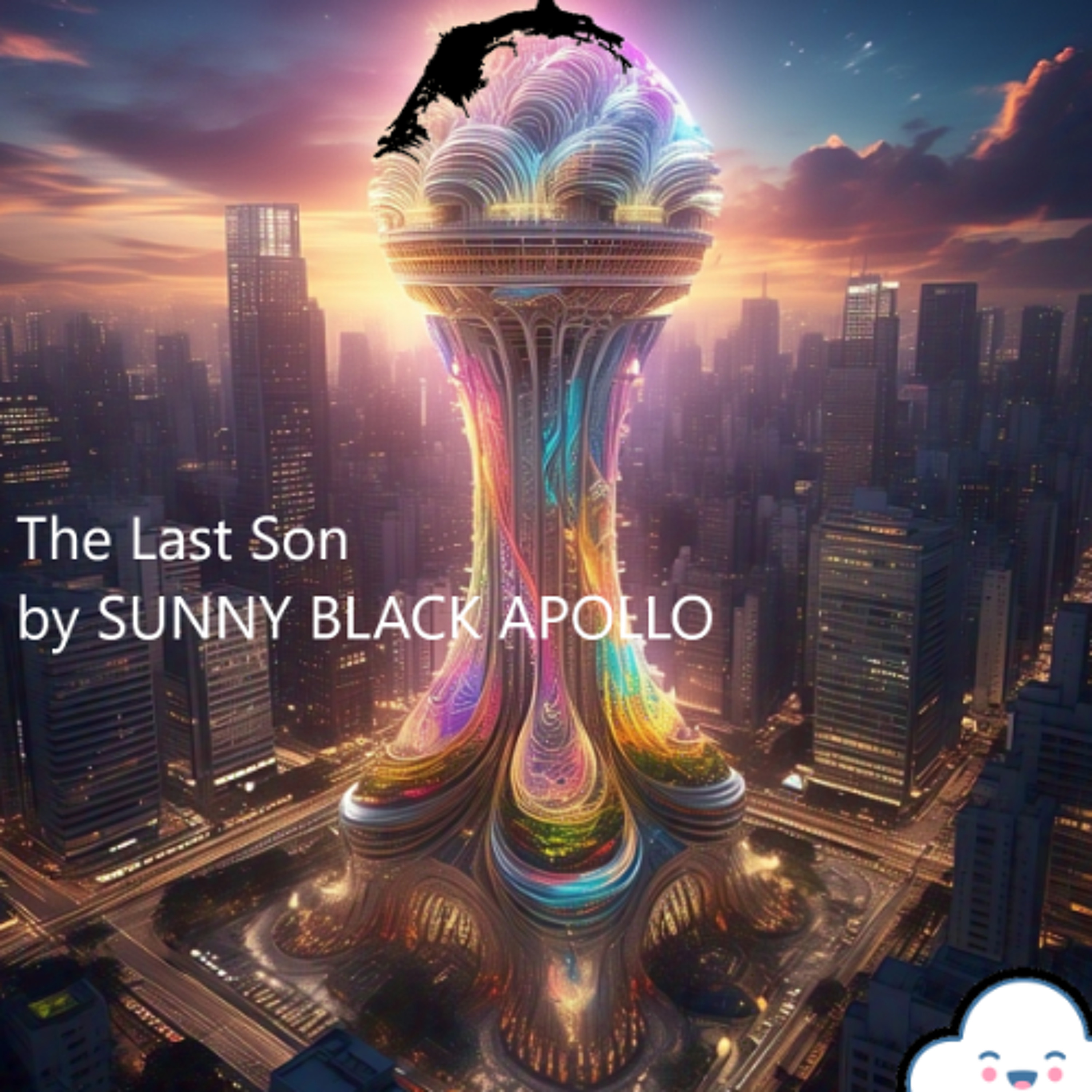 The last son episode artwork