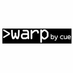 NEW: Radio M (2010) - Demo - Warp By Cue (Cue Creative)