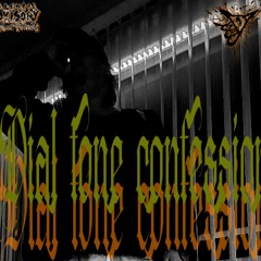Krim$in Terror Phantom - Dial Tone Confession [Prod. Gxm]
