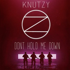 Don't Hold Me Down