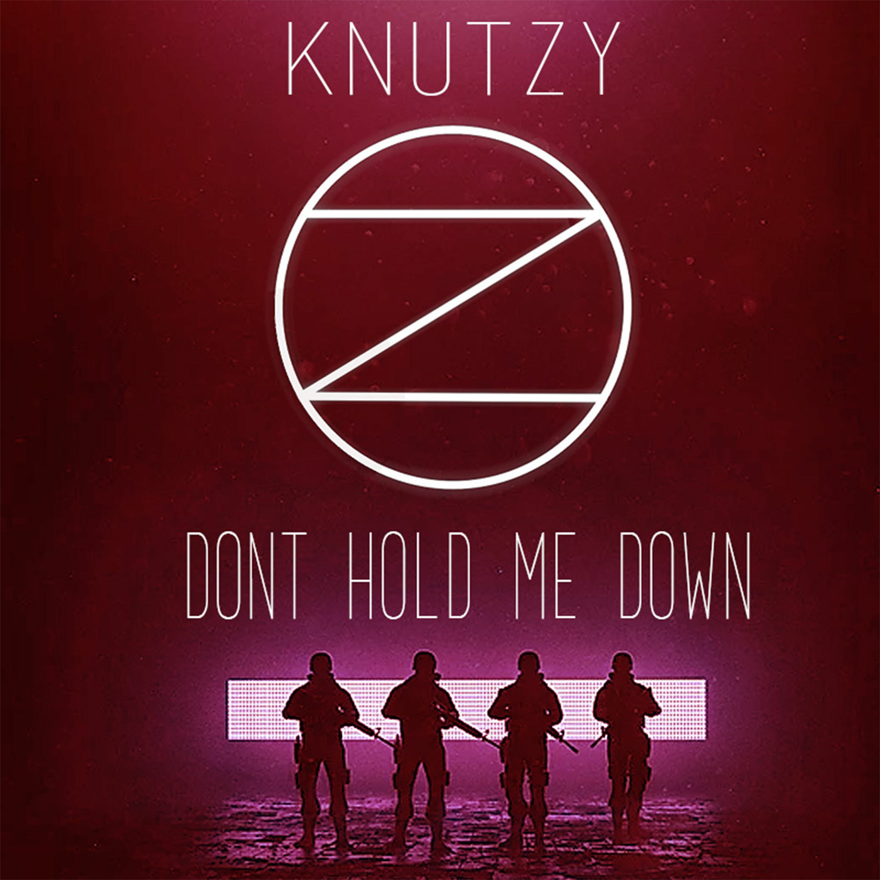 Don't Hold Me Down episode artwork