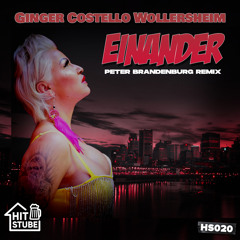 Einander (Peter Brandenburg Remix)