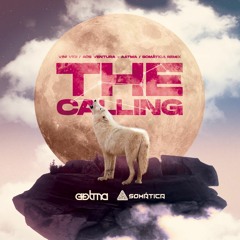 Vini Vici & Ace Ventura - The Calling (Aátma & Somática Remix)