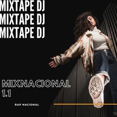 Mixnacional - R A P (VOL. 1)