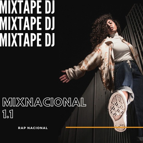 Mixnacional - R A P (VOL. 1)