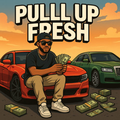 Pull Up Fresh