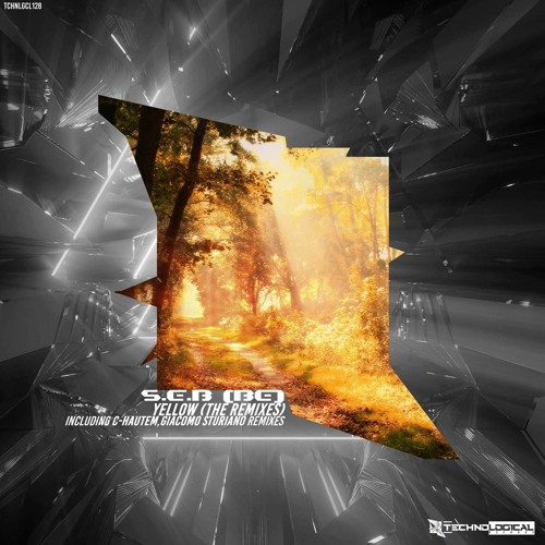 c-HAUTEM -S.E.B- Yellow (c - HAUTEM Remix) (technological records)