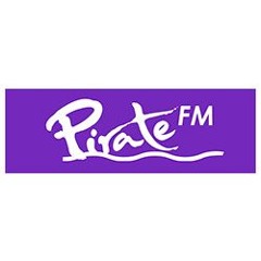 NEW: Jingle Of The Day (25th November 2025) - Pirate FM 'Cornwall' (2020) - Bespoke Music