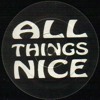 Télécharger la video: A1. All Things Nice - Post Chaise [Tumblin' Records - 1994]