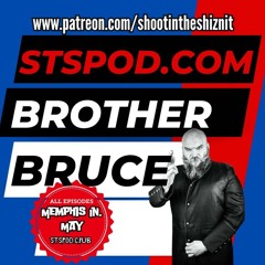 Brother Bruce, Episode 830