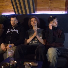 FAUX - SKT KOSMO ft. Jaymee, Bywam (EN STUD' AVEC)