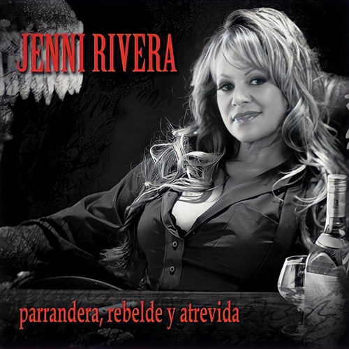 Stream Qué Me Vas a Dar by Jenni Rivera | Listen online for free on  SoundCloud