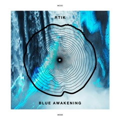 RTIK - Blue Awakening EP (WOOD)