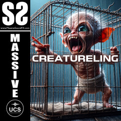 Massive Creatureling - Demo