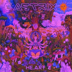 Astrix (Agate)- Slowed By TRIPST3R